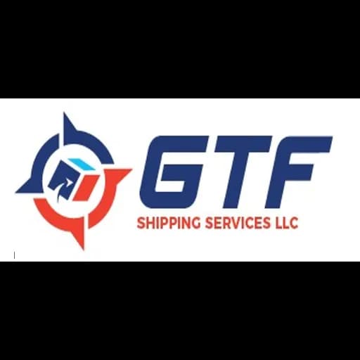 G T F SHIPPING SERVICES L.L.C logo