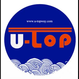 ShenZhen U-topway International Forwarder CO,LTD logo