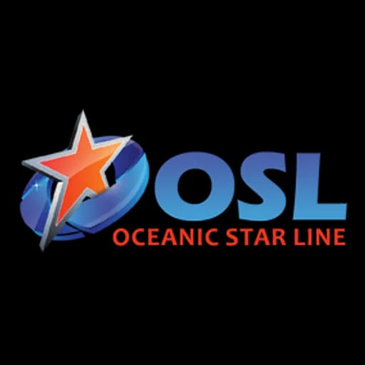 Oceanic Star Line Limited logo