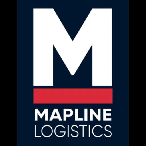 MAP LINE LOGISTICS LLC logo