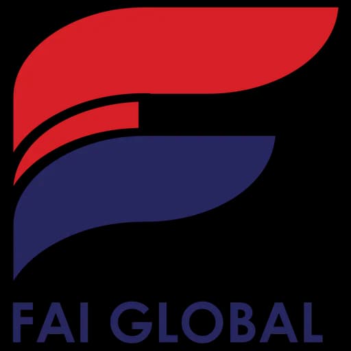 FAI GLOBAL LOGISTICS PVT LTD logo