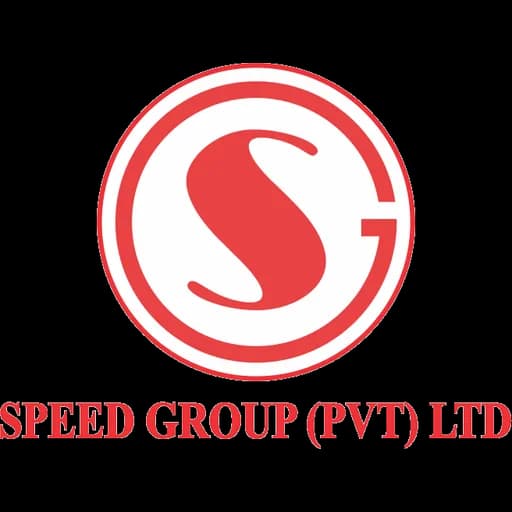 Speed Group Pvt Ltd logo