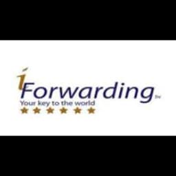 iForwarding BV logo