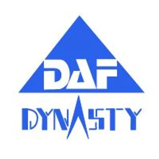 DYNASTY AIR OCEAN FREIGHT CO LTD logo