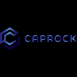Caprock Global Sdn. Bhd. logo