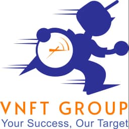 VNFT GROUP CO., LTD logo