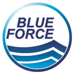 BLUE FORCE LOGISTICS M SDN BHD logo