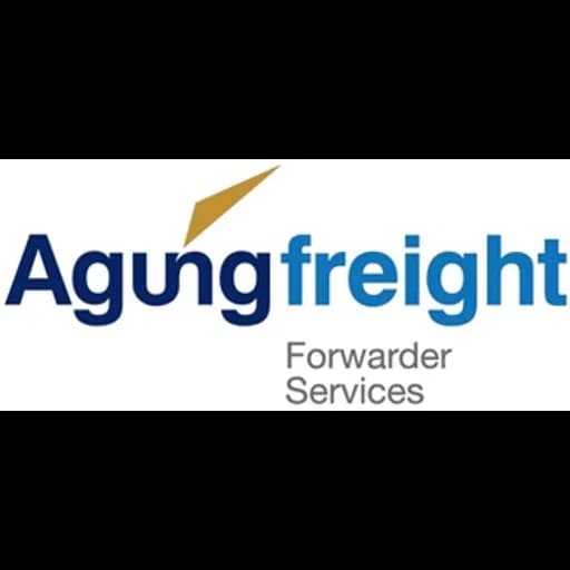 PT. AGUNG RAYA logo