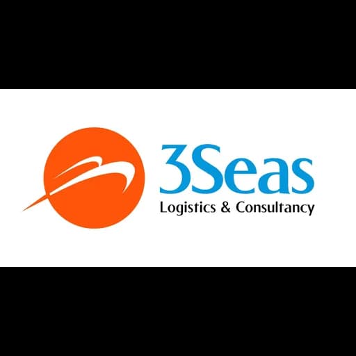 3 seas Logistics and Consultancy Ltd logo