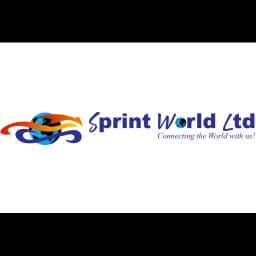 Sprint World Ltd logo