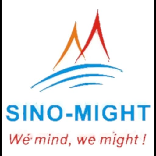 Sino-Might Zhongshan Supply Chain Services Co. Ltd. logo