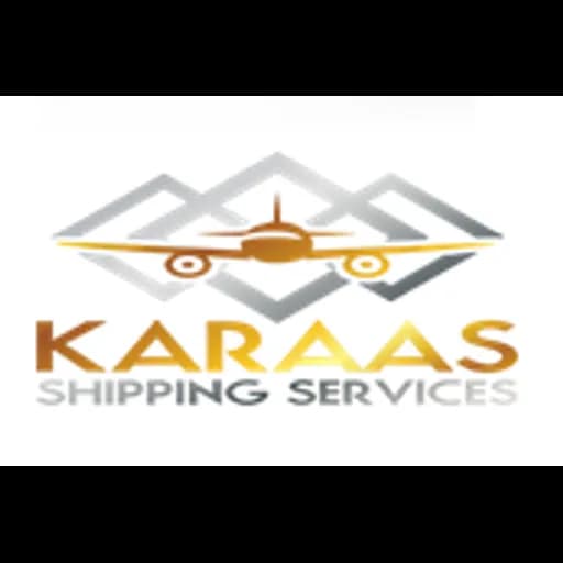 Karaas Shipping & Logistics Services logo