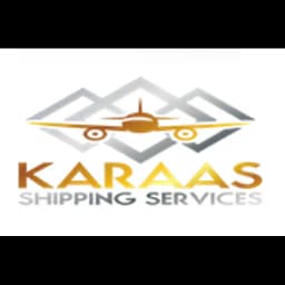 Karaas Shipping & Logistics Services logo