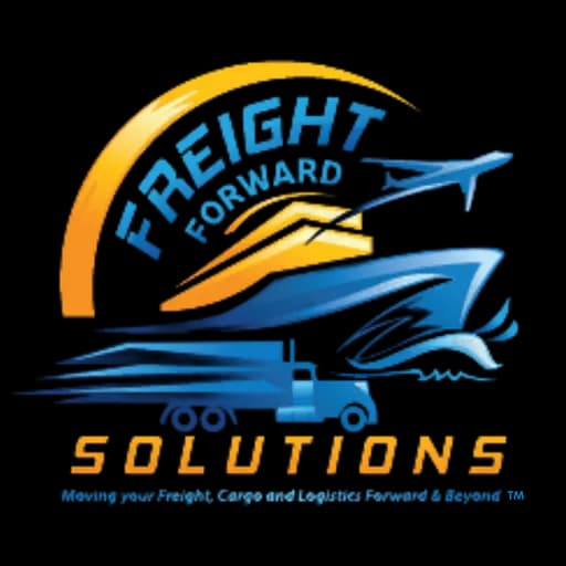 Freight Forwarding Solution LLC logo