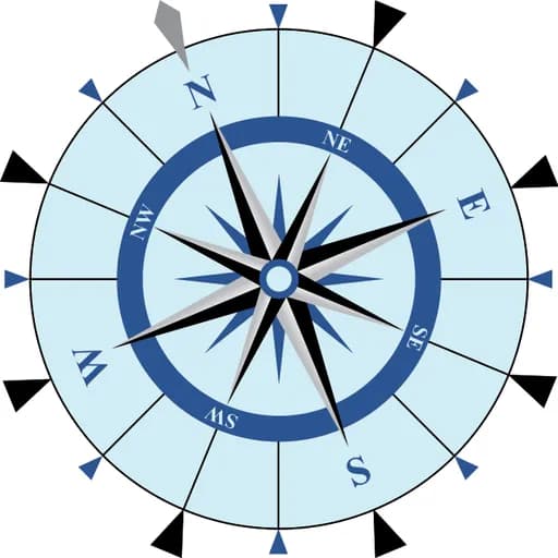 Navigation Experts logo