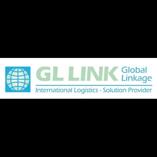 GL Link Korea Co., Ltd. logo