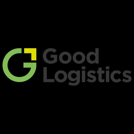 John Good Logistics logo