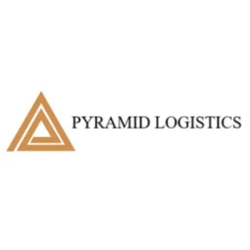 Pyramid Logistics Co., LTD. logo