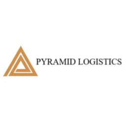 Pyramid Logistics Co., LTD. logo