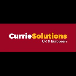 Currie European Transport B.V. logo