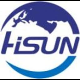 Hisun Logistics深圳海辰国际物流有限公司 logo