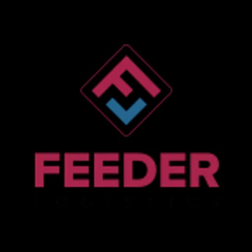 Feeder Logistics logo