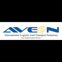 AVEON GLOBAL TRANSPORTS SDN BHD logo