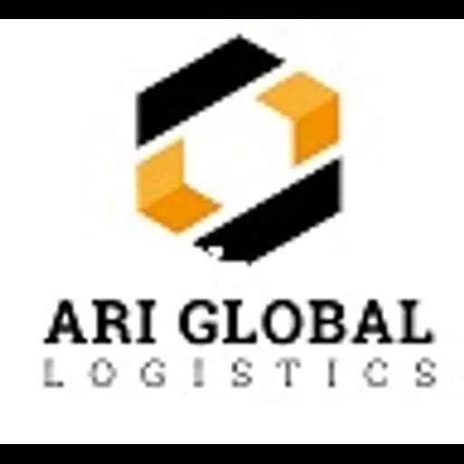 ARI GLOBAL LOJISTIK VE DIS TICARET LTD. STI. logo