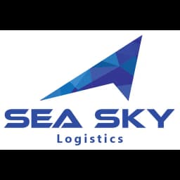 Sea Sky Logistics s.r.o-Czech Republic logo
