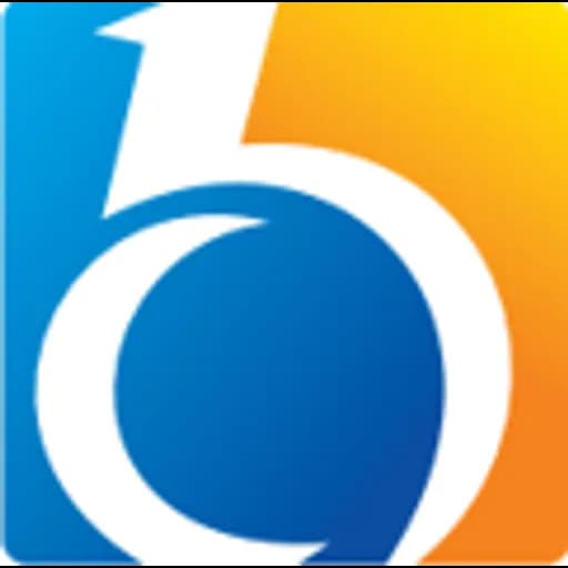 Ningbo Changbo Supply Chain Management Co., Ltd Qingdao Branch logo