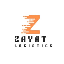 ZAYAT LOGISTICS logo