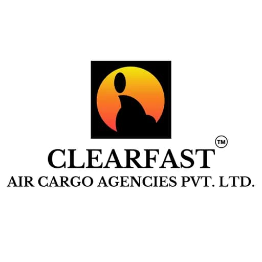 CLEARFAST AIR CARGO AGENCIES PVT LTD logo