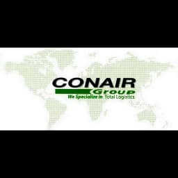 CONAIR INTERTRAFFIC CO.LTD logo