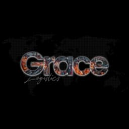 GRACE INTERNATIONAL LOGISTICS INC. logo