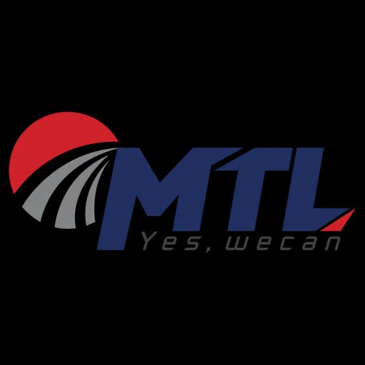 MTL INTERNATIONAL TRANSPORT CO., LTD logo