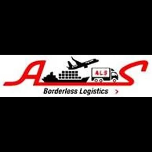 ALS Global Freight Services L.L.C. logo