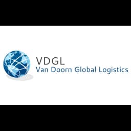 van Doorn Global Logistics logo