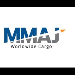 MMAJ Worldwide Cargo logo