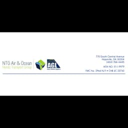 Aries Global Logistics Inc. (ATL) Atlanta Office logo