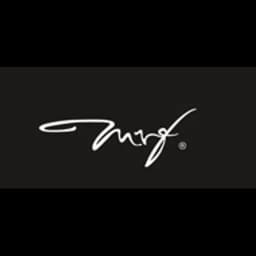 MRF International forwarding logo