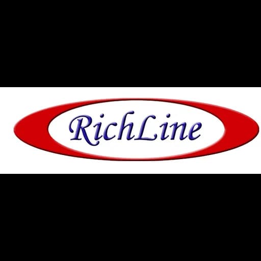 PT. RICHLINE FREIGHT ASIA PACIFIC INDONESIA logo