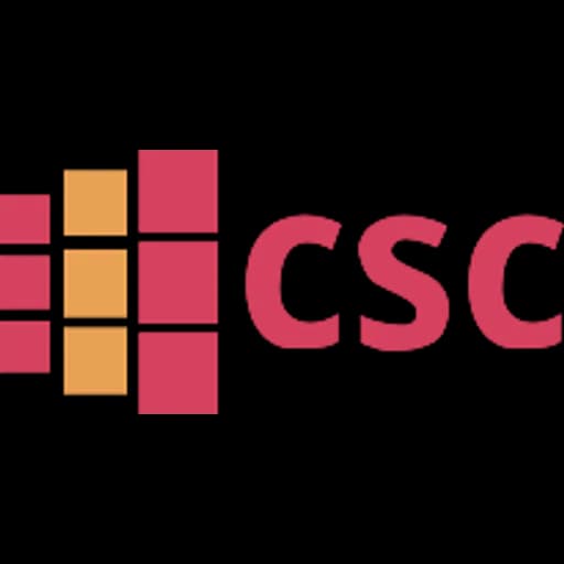 Shenzhen CSC Supply Chain Co.,Ltd logo
