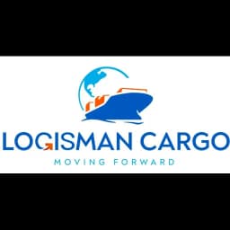 Logisman Cargo México logo