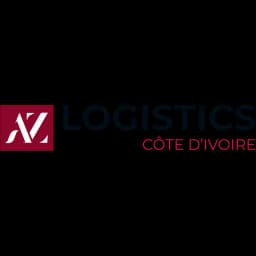 AZ LOGISTICS-CI logo