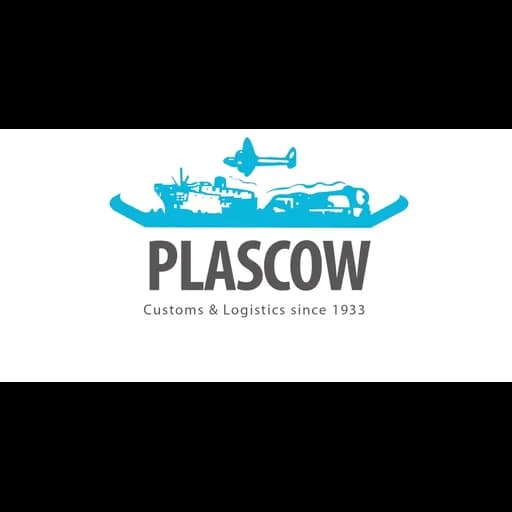 Plascow Logistics Ltd. logo