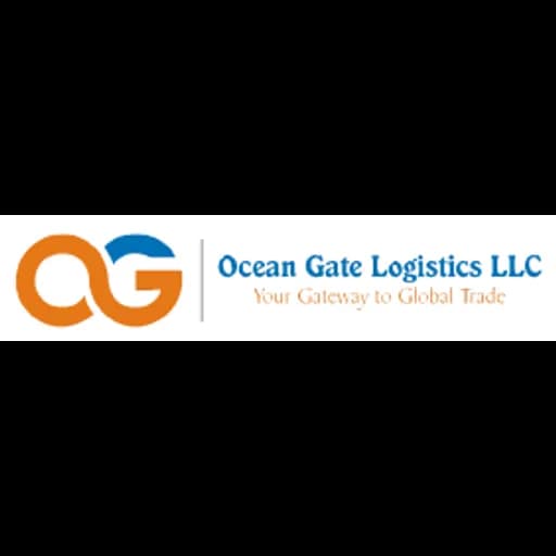 Ocean Gate Logistics LLC logo