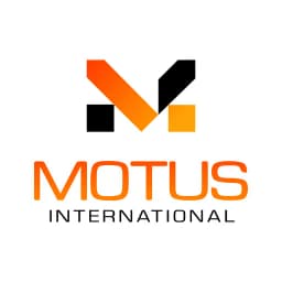 Motus International Pty Ltd logo
