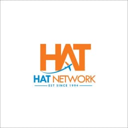 HAT Network (M) Sdn. Bhd logo