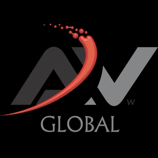 AVW GLOBAL LOGISTICS AND TRANSPORTS LLP logo