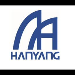 Shanghai Hanyang International Express Co.,Ltd Shenzhen Branch logo
